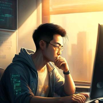 程序员码歌